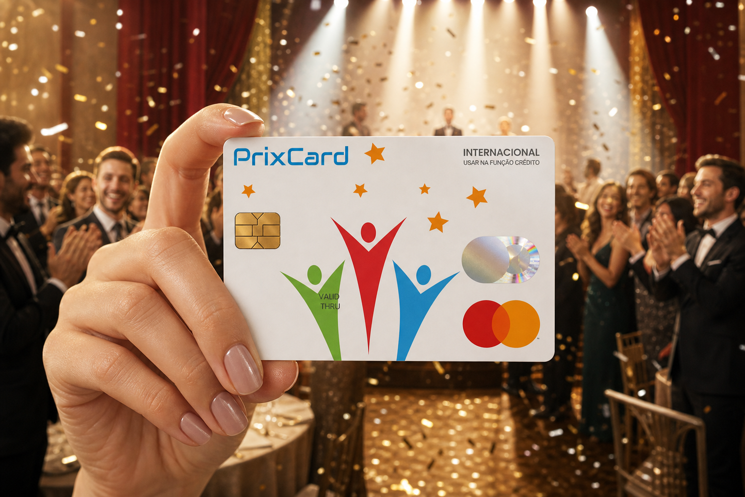 Contato - PrixCard 6
